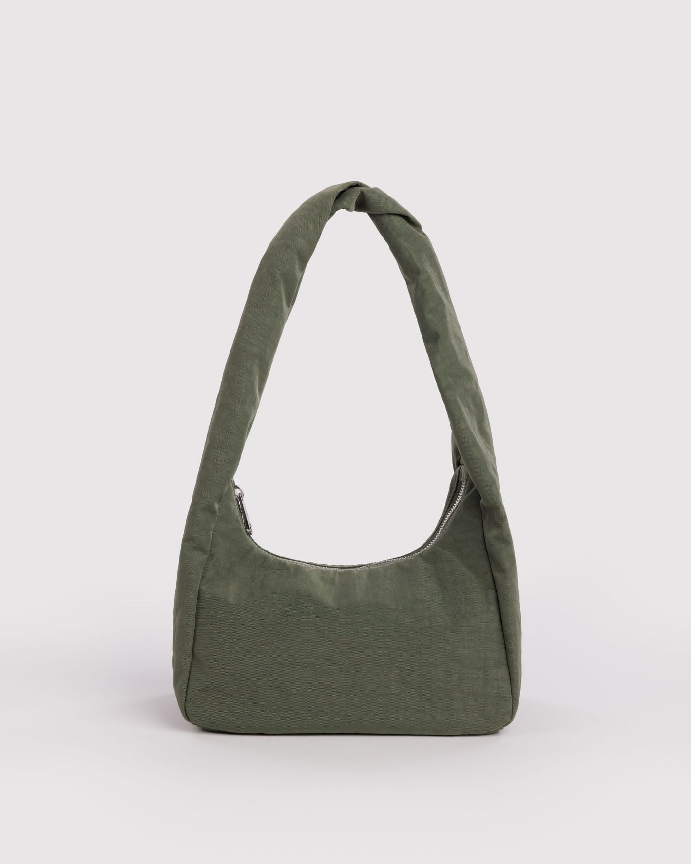 Small Nylon Meringue Bag B8