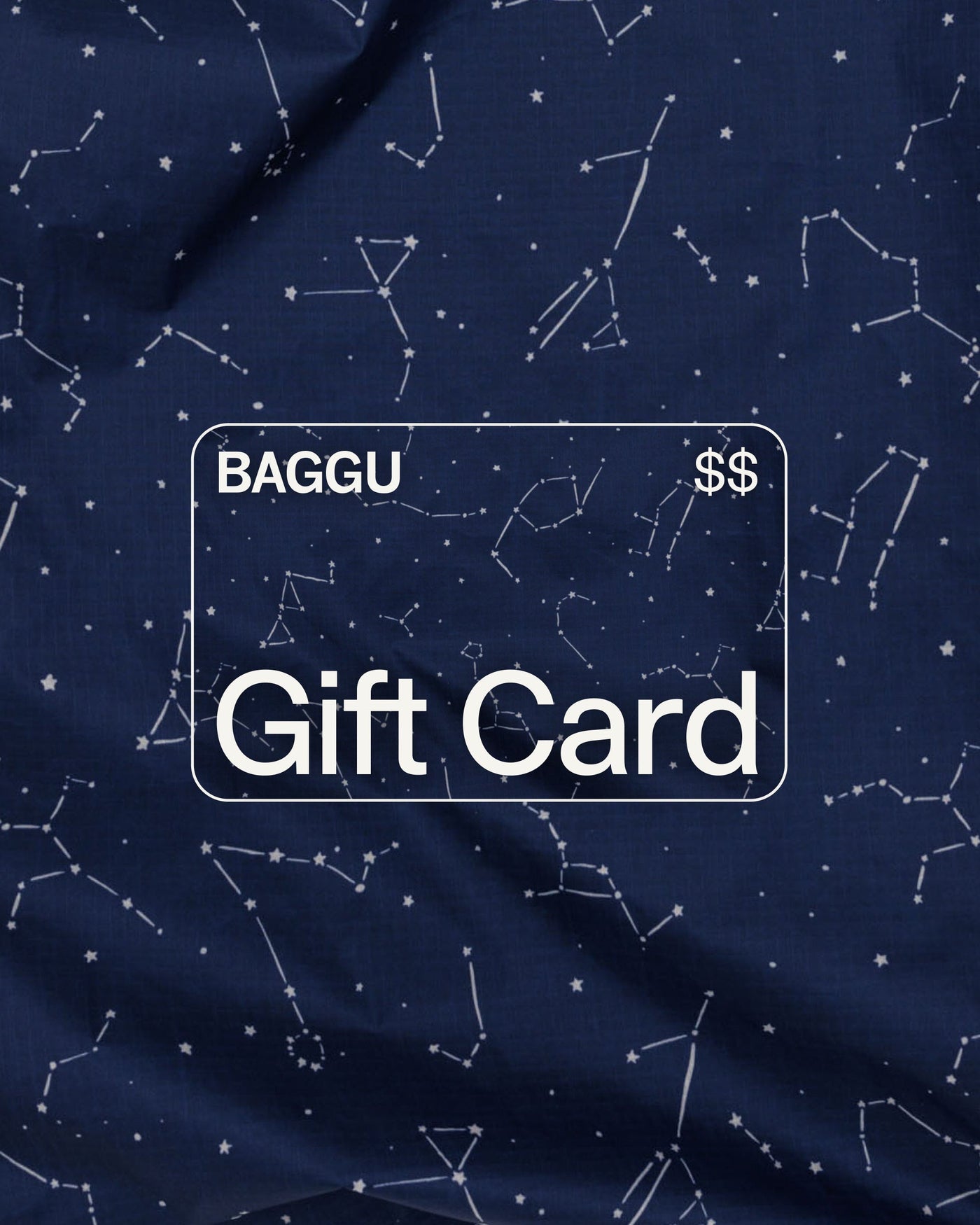 Digital Gift Card V0