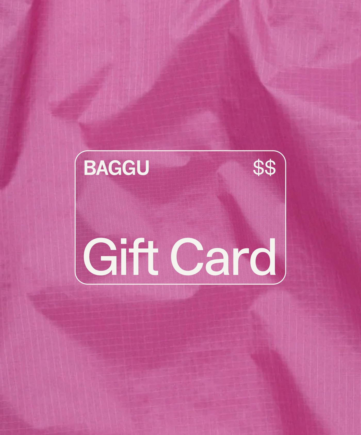 Digital Gift Card V0