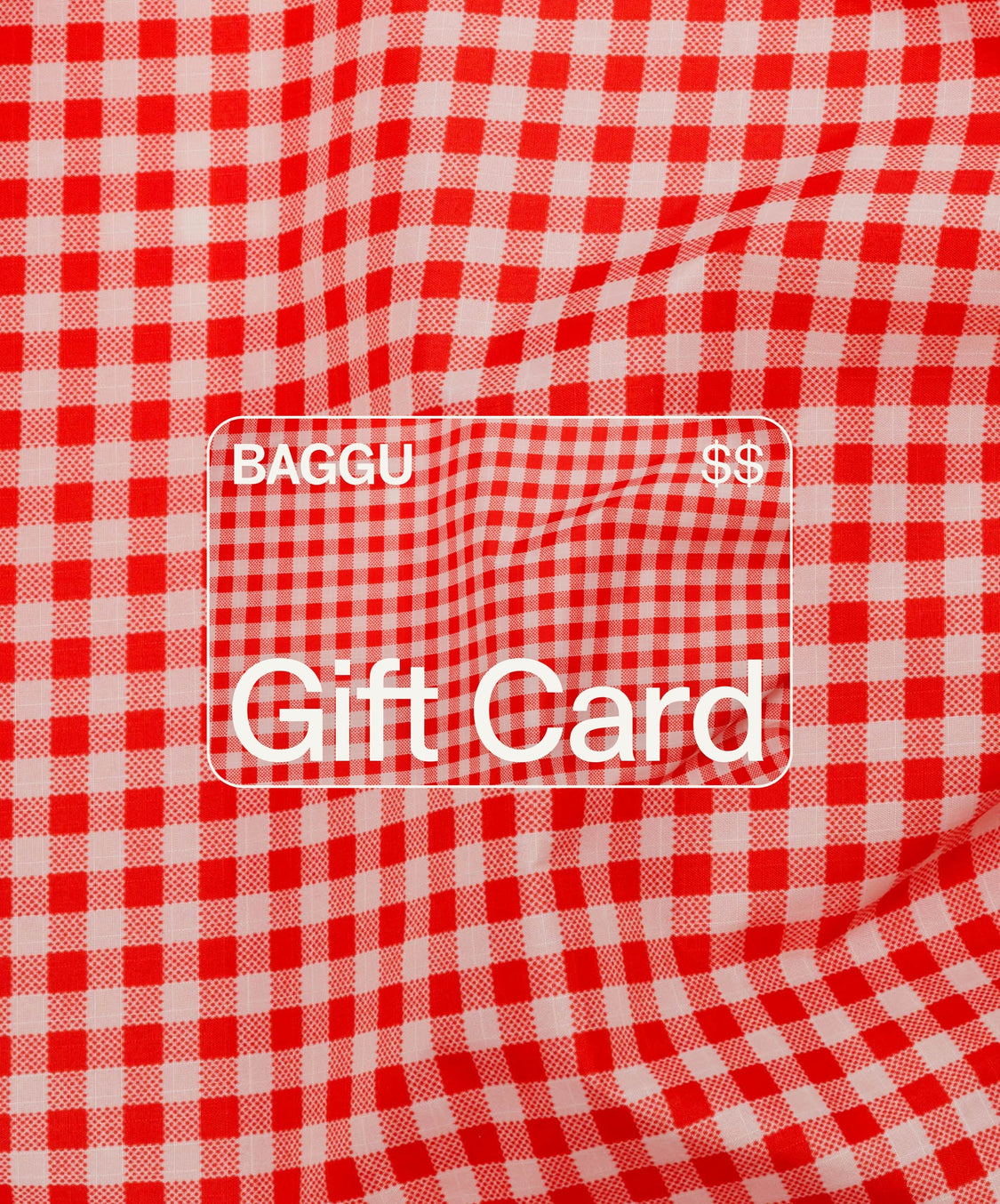 Digital Gift Card V0