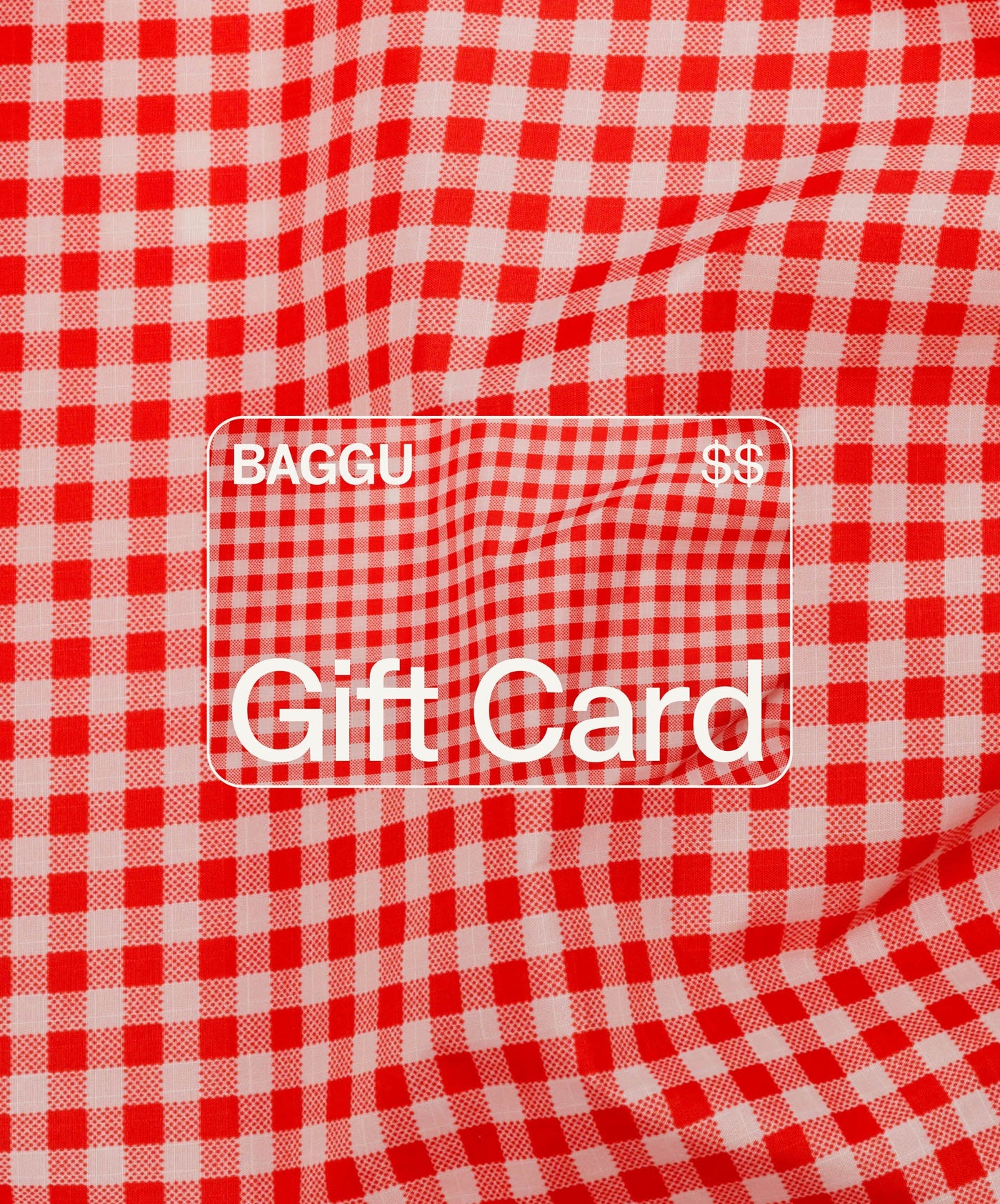 Digital Gift Card V0