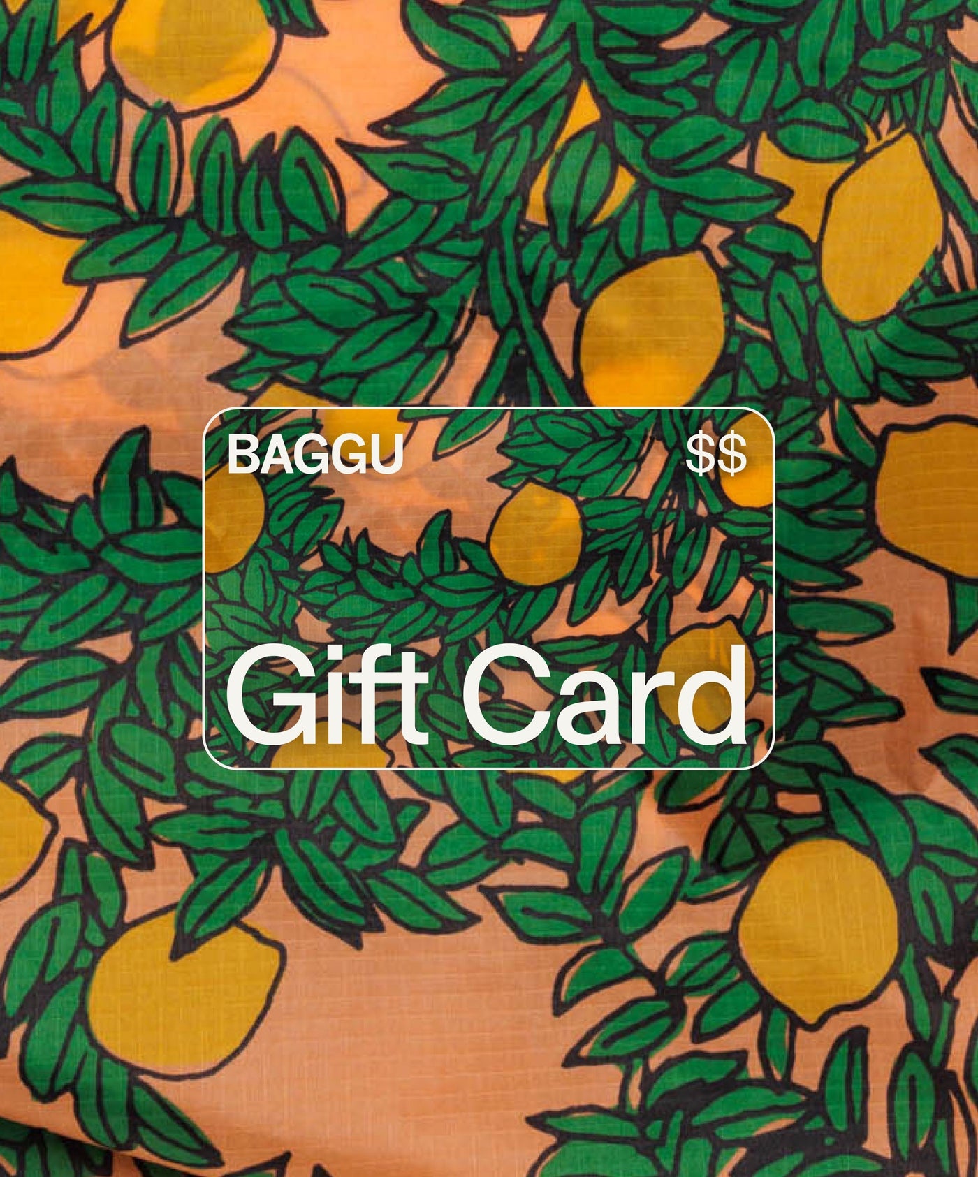 Digital Gift Card V0