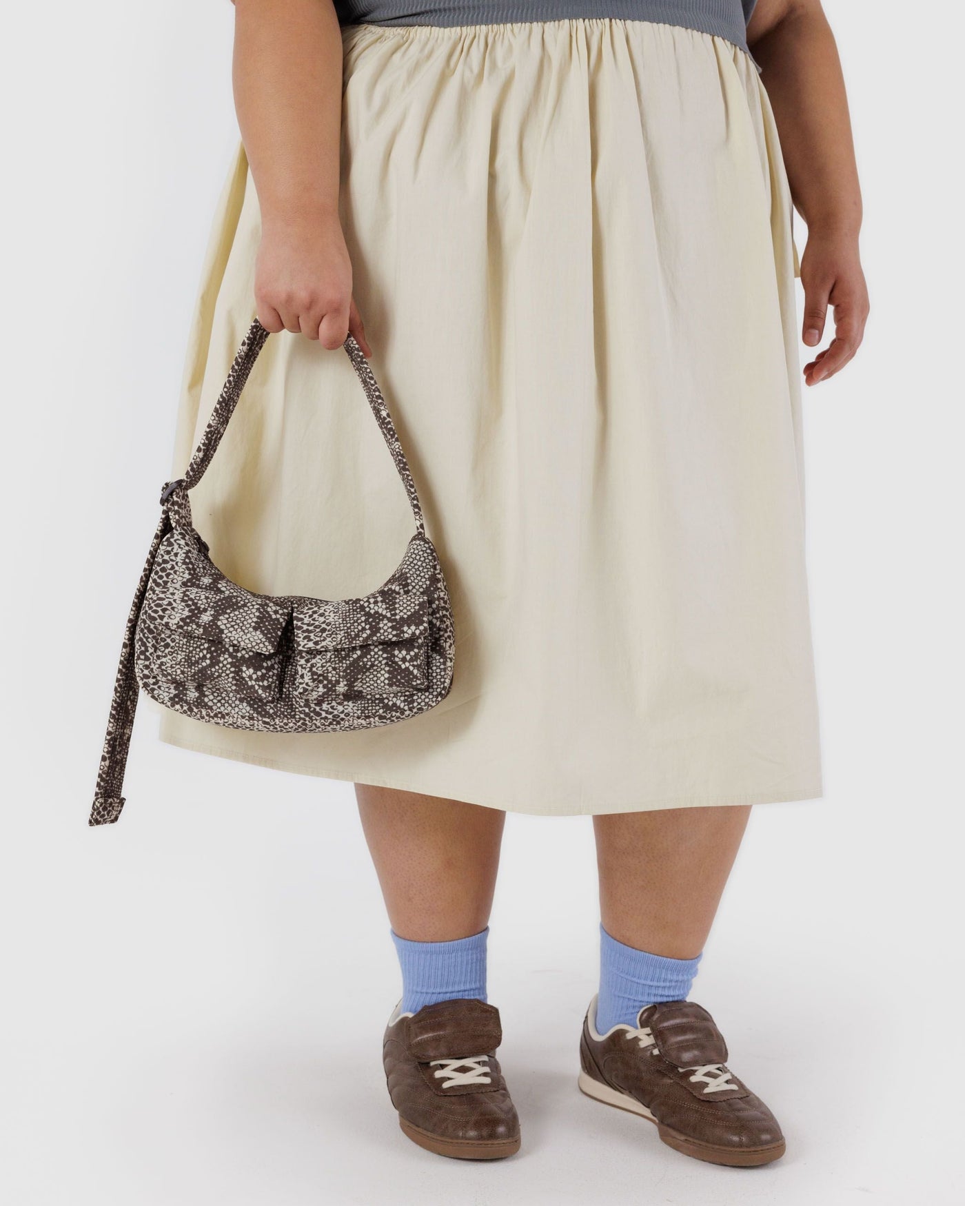 Cargo Shoulder Bag R3