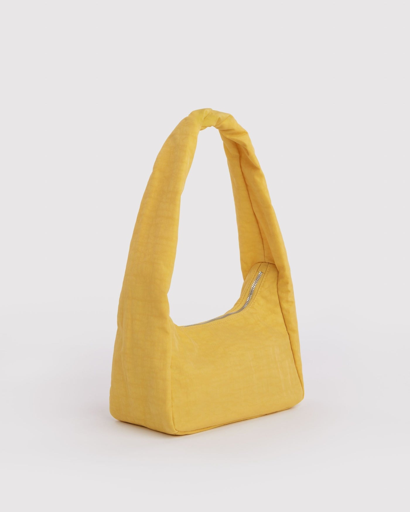 Small Nylon Meringue Bag O1