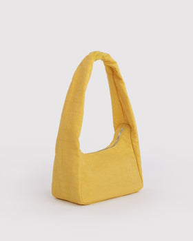 Small Nylon Meringue Bag O1