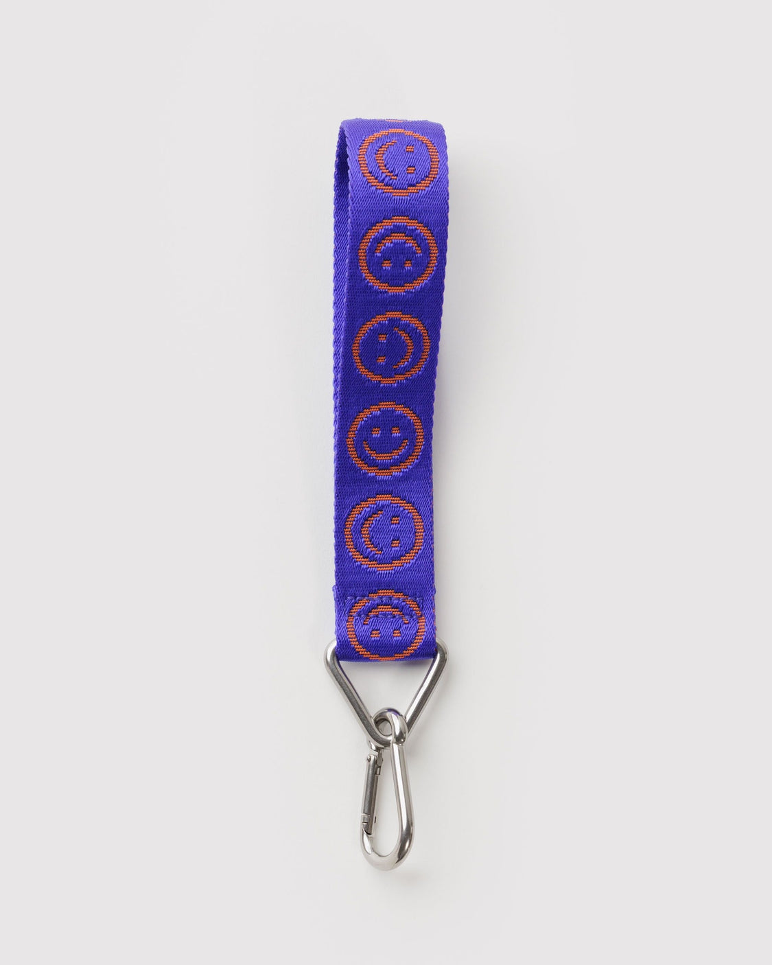 Logo Keychain Z7