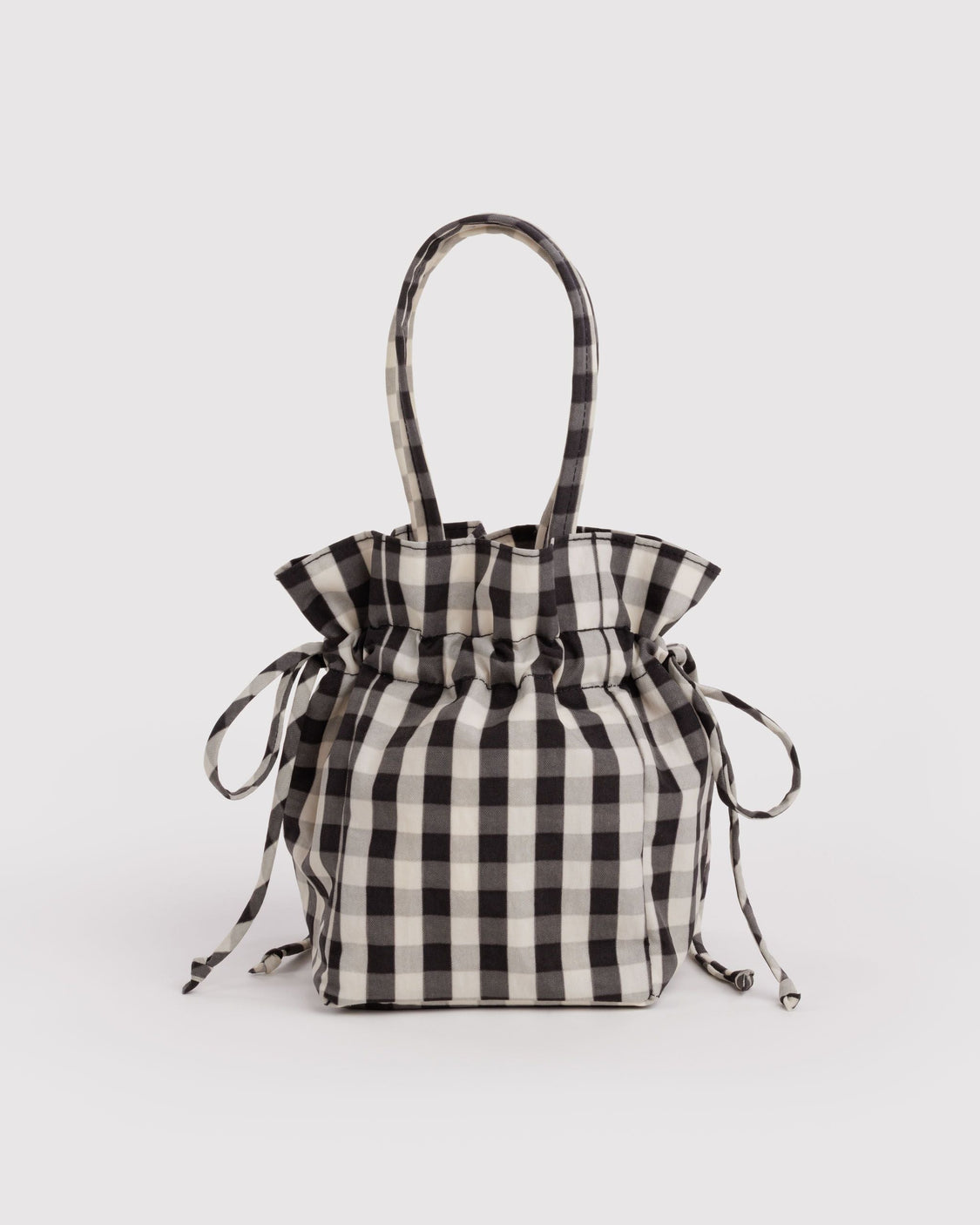 Nylon Drawstring Bag I0