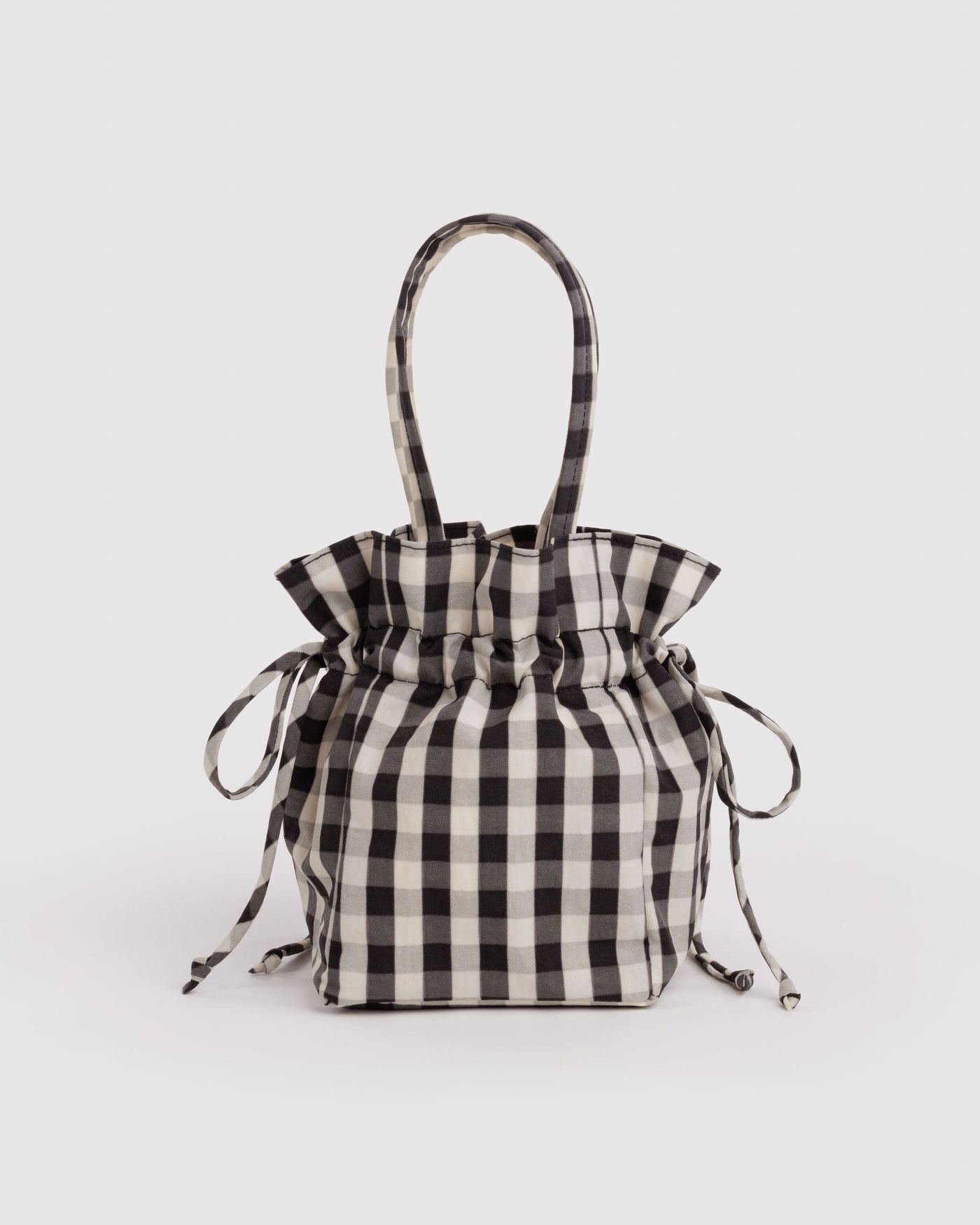 Nylon Drawstring Bag I0