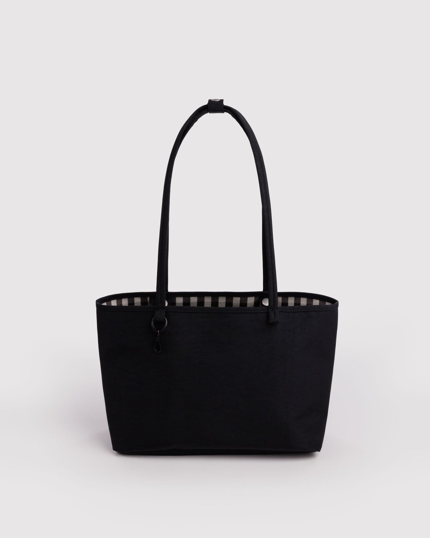 Medium Nylon Reversible Tote G9