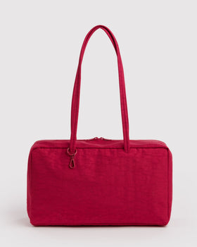 Medium Nylon Bowler Bag F8