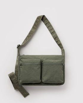 Medium Cargo Crossbody E4