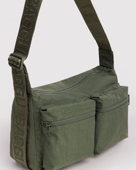 Medium Cargo Crossbody E4