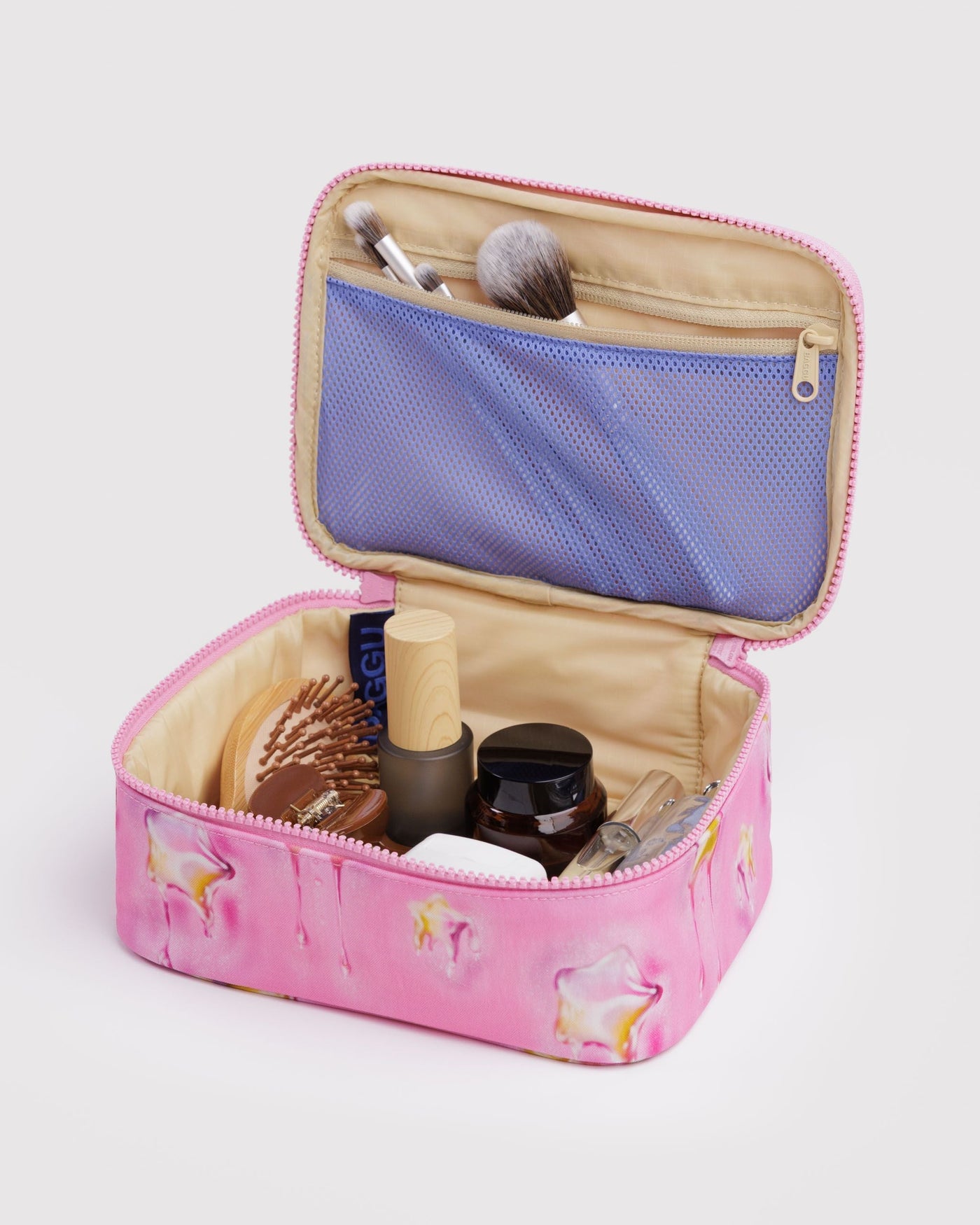 Small Cosmetic Case V7