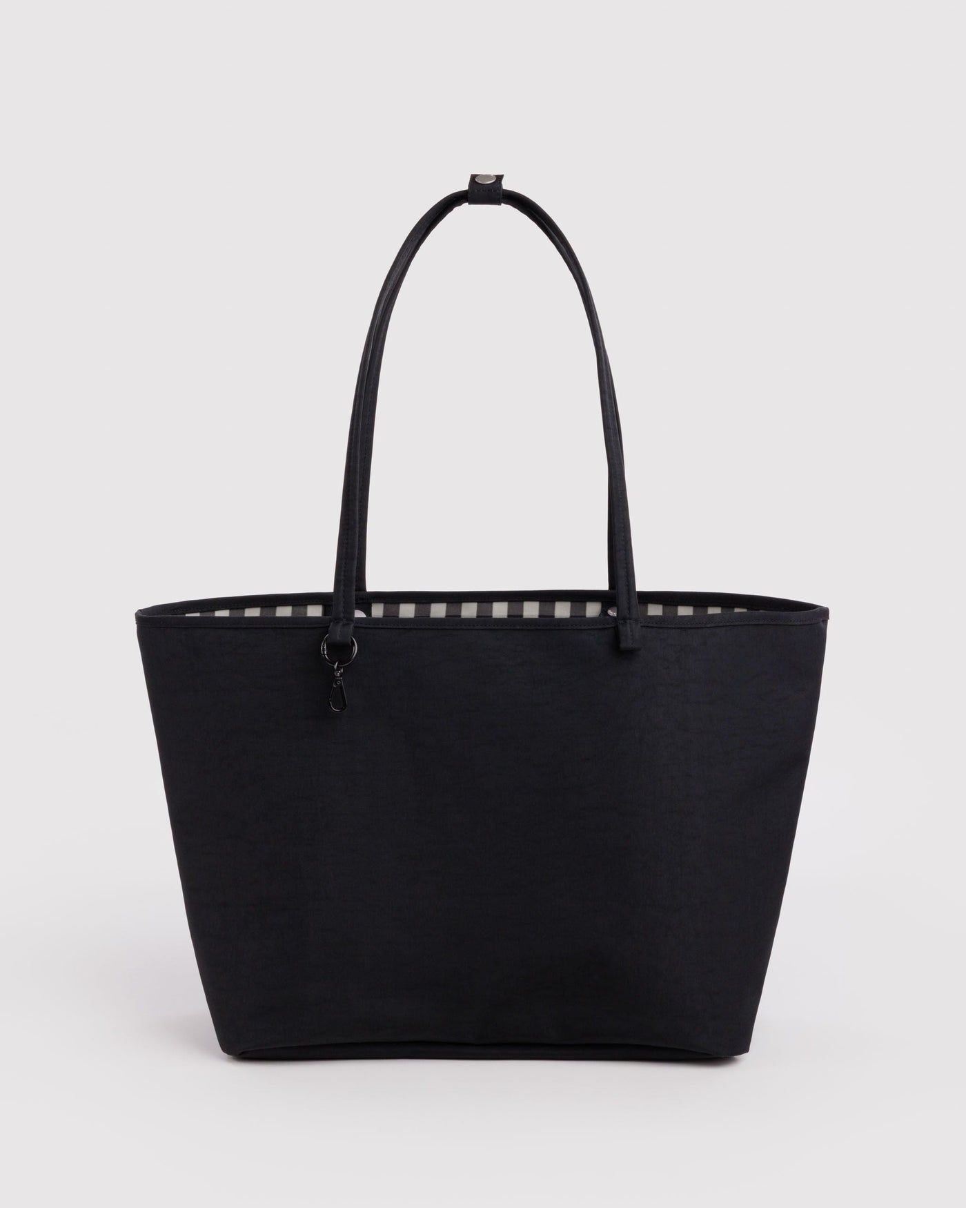 Large Nylon Reversible Tote S7