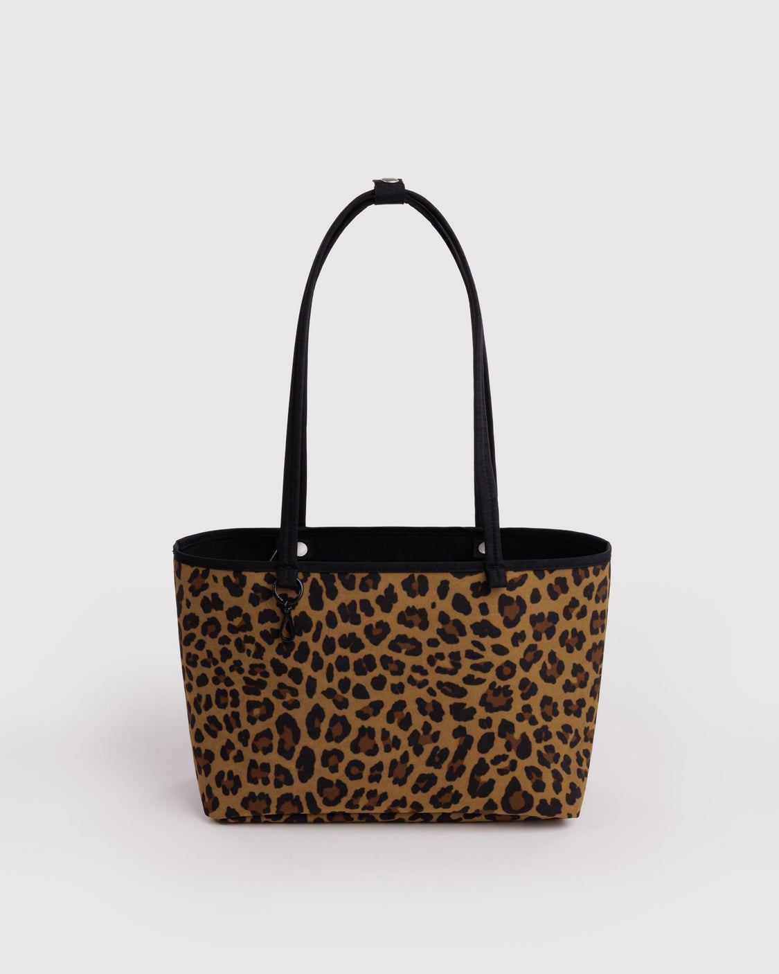 Medium Nylon Reversible Tote G9