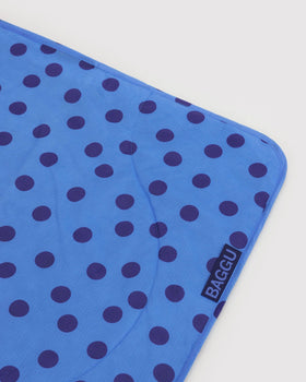 Puffy Picnic Blanket Y0