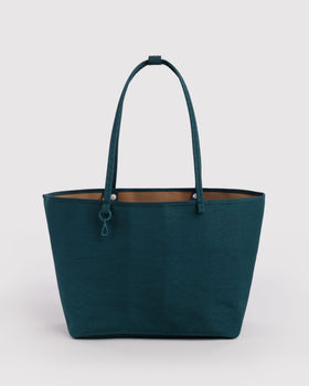 Large Nylon Reversible Tote S7