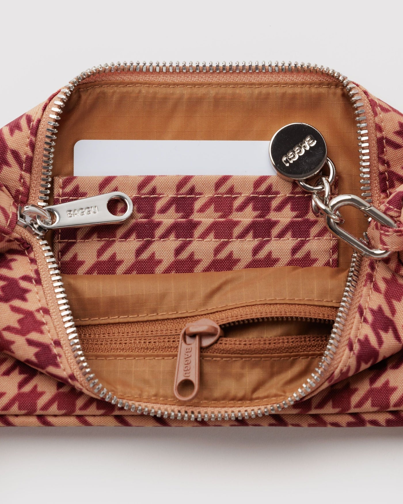 Nylon Pochette A5