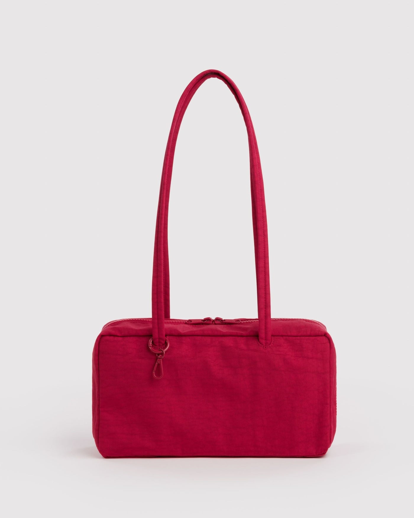 Nylon Bowler Bag H6