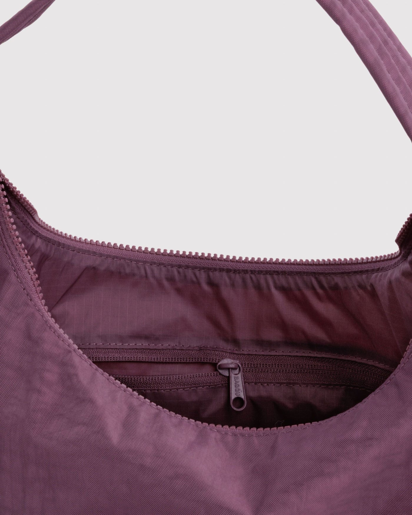 Nylon Shoulder Bag G8