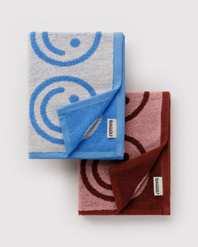 Hand Towel Set of 2 R7
