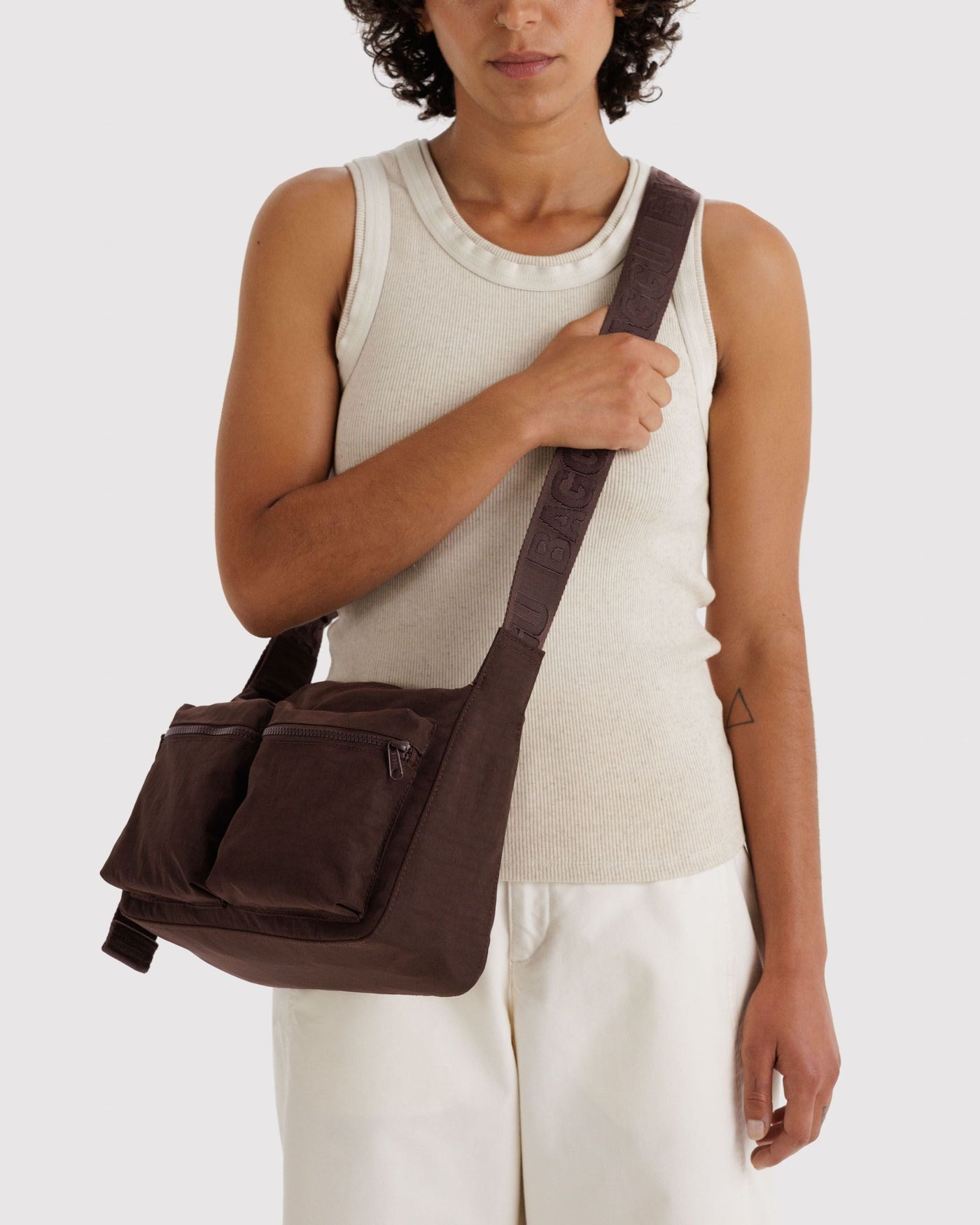 Medium Cargo Crossbody E4