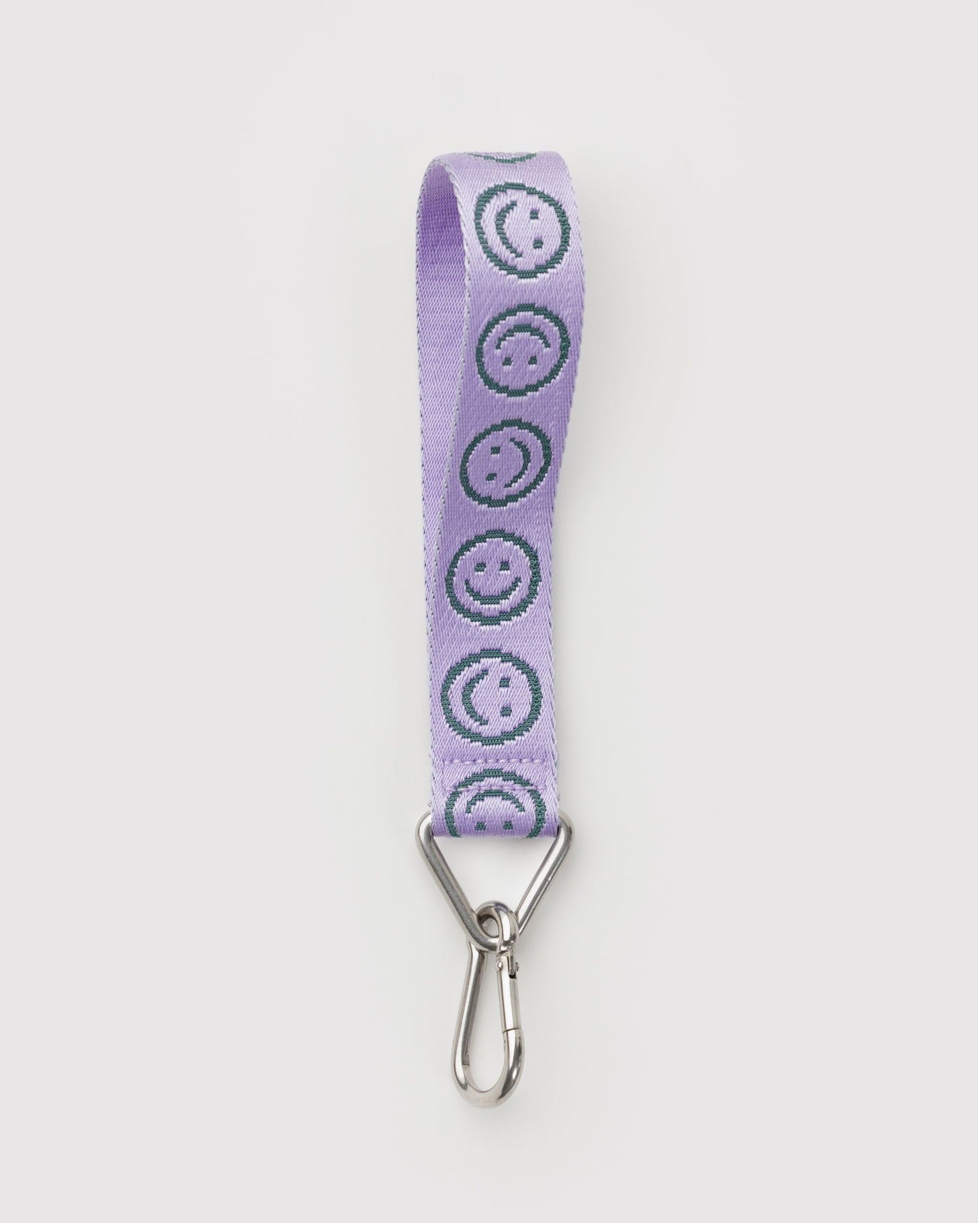 Logo Keychain Z7