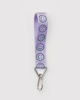 Logo Keychain Z7