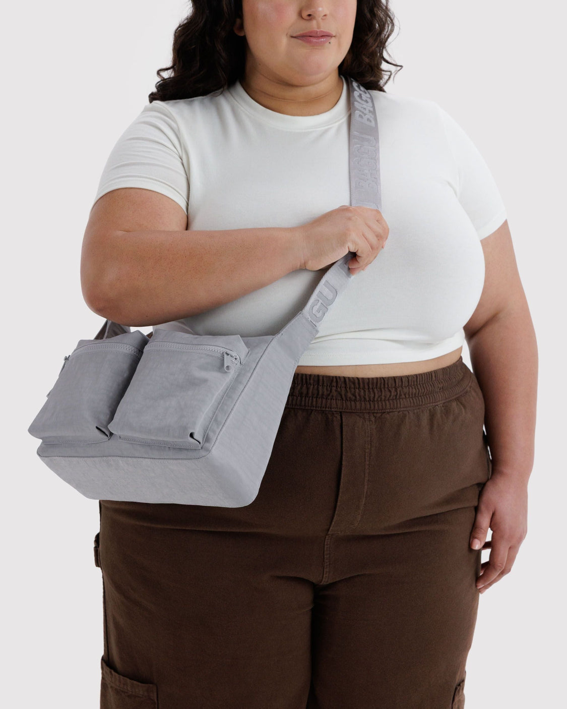 Medium Cargo Crossbody E4