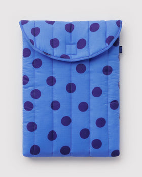 Puffy Laptop Sleeve 16" F4