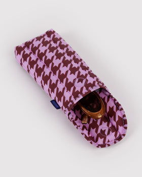 Puffy Glasses Sleeve U5
