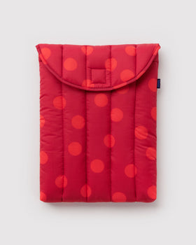 Puffy Laptop Sleeve 13"/14" N2