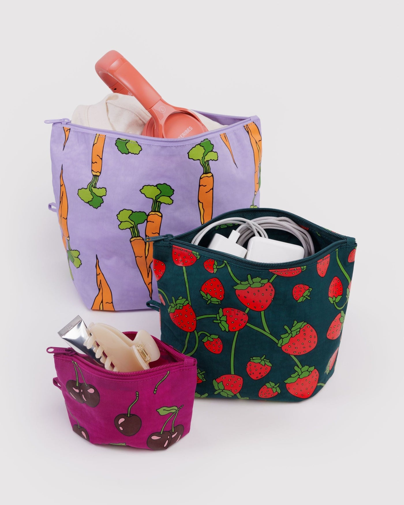 Go Pouch Set W3
