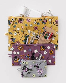 Flat Pouch Set H4