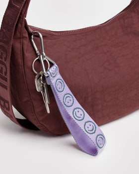 Logo Keychain Z7