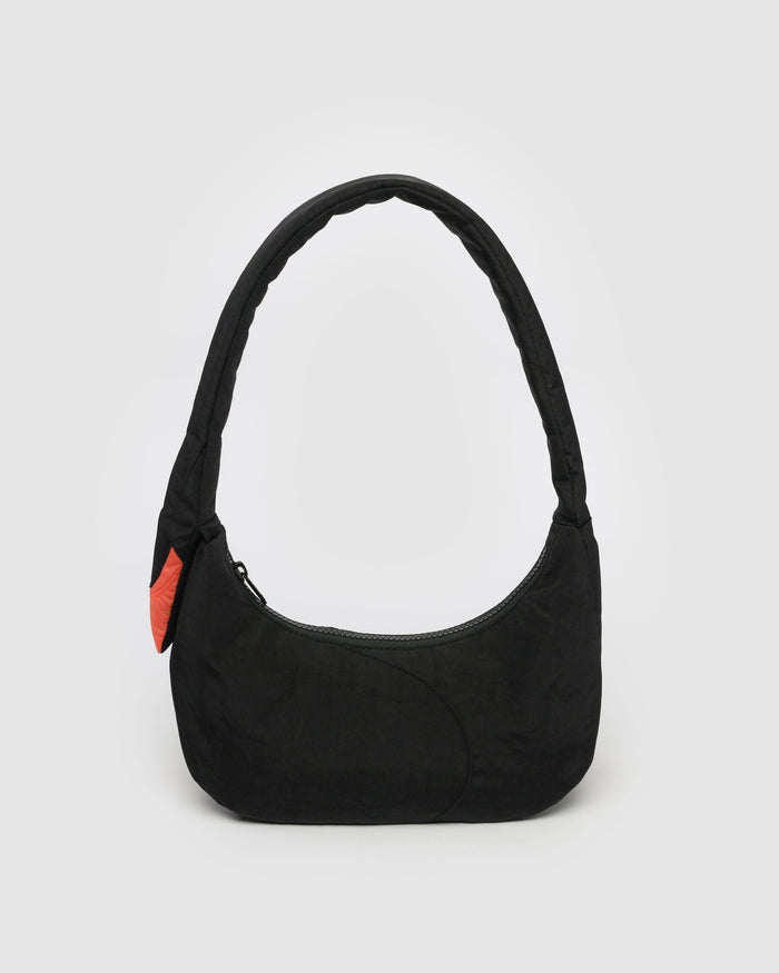 Swan Bag B5 - Black / B