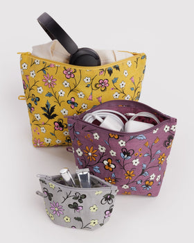 Go Pouch Set W3