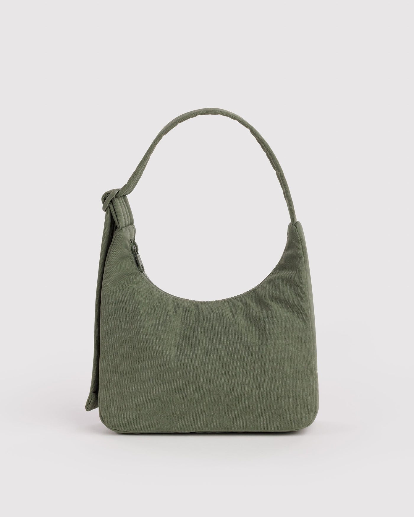Mini Nylon Shoulder Bag N3