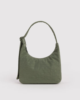 Mini Nylon Shoulder Bag N3