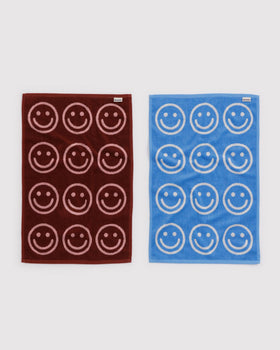 Hand Towel Set of 2 R7