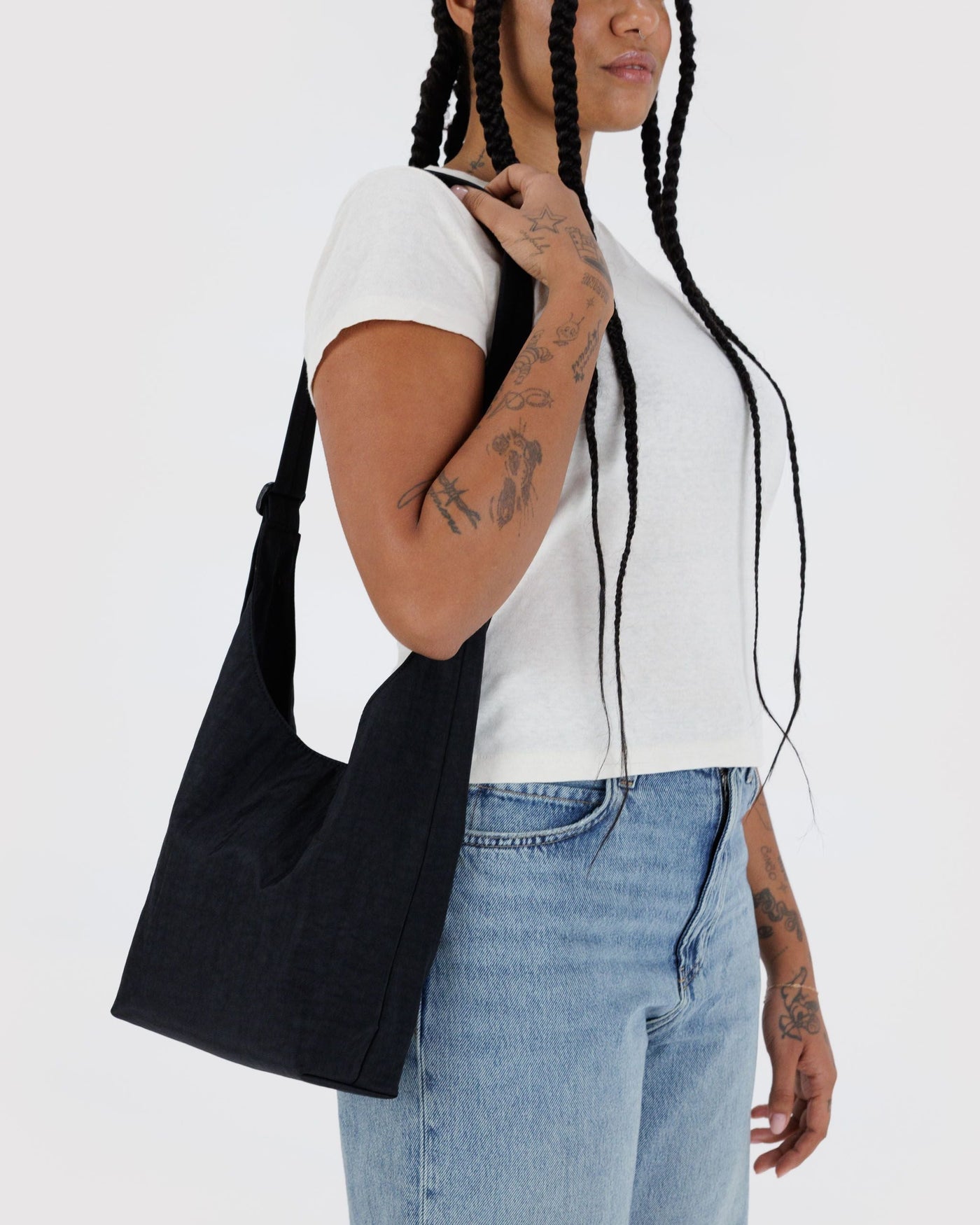 Small Nylon Sling H1