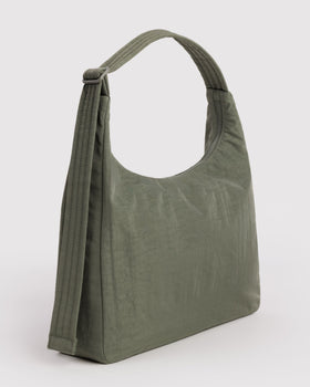 Nylon Shoulder Bag G8