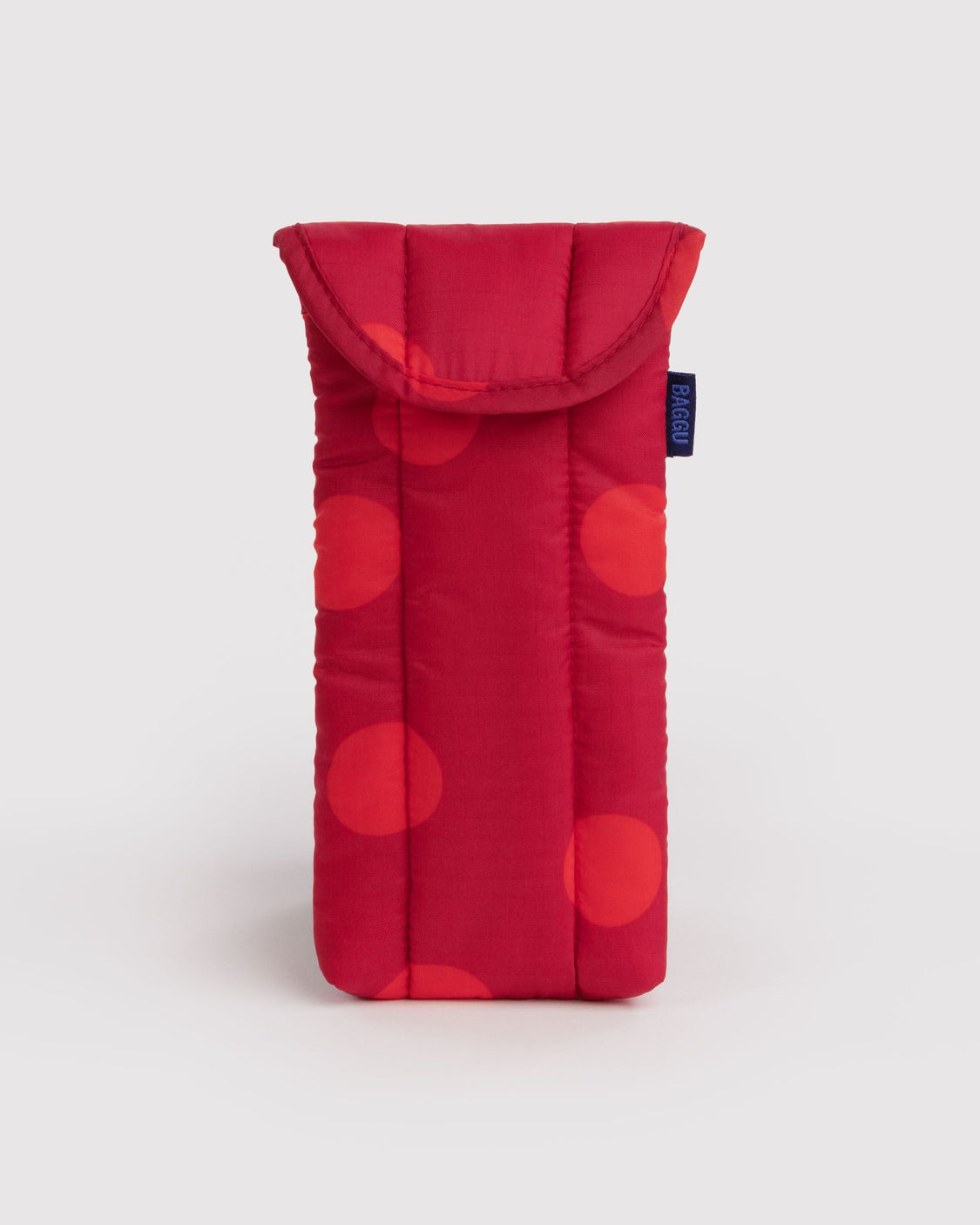 Puffy Glasses Sleeve U5