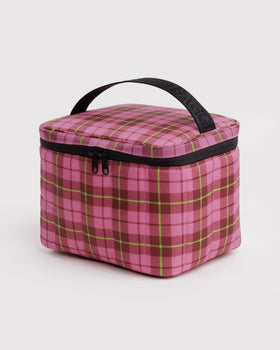 Puffy Lunch Bag W8