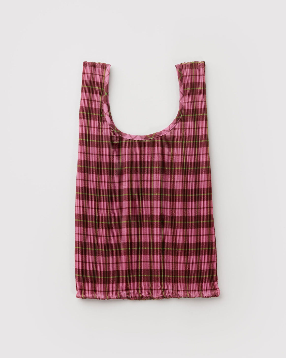 Pleated T7